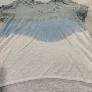 Wilt top dip dye size medium